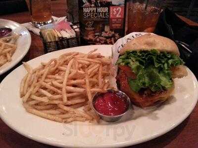 Claim Jumper Restaurants, La Mesa