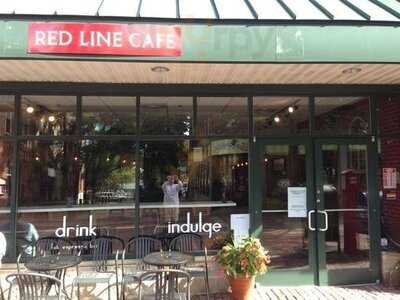 Red Line Cafe