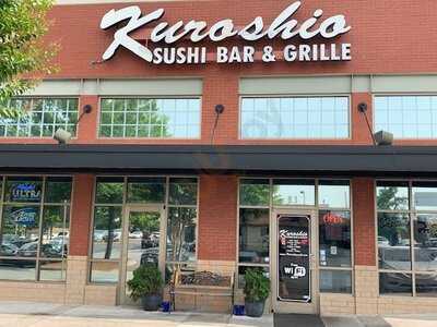 Kuroshio Sushi Bar and Grille, Smyrna