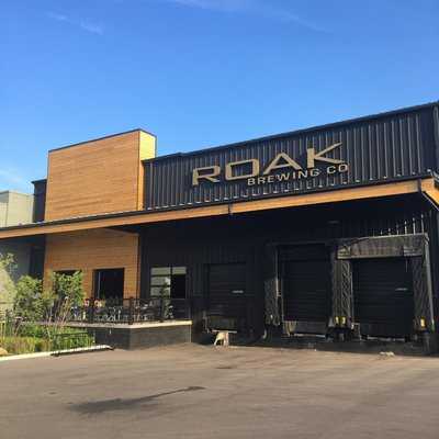 Roak Brewing Co