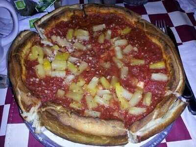 Giordano's, Orland Park