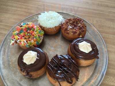 Donnie's Donuts