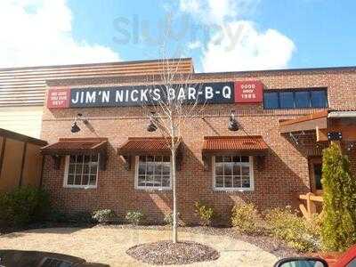 Jim 'n Nick's