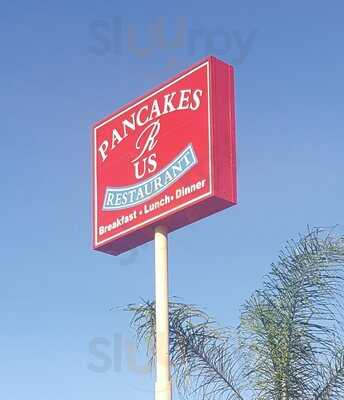 Pancakes R Us, Pomona