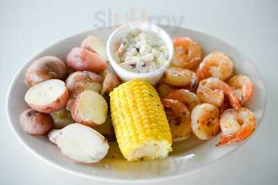 Shrimp Basket