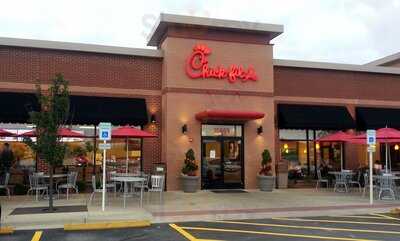 Chick-fil-a