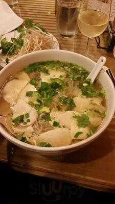 Pho Lee, Auburn