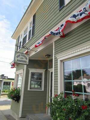 New Boston Bakery, Fall River