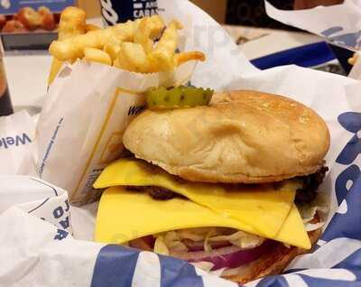 Culver's, Bloomington