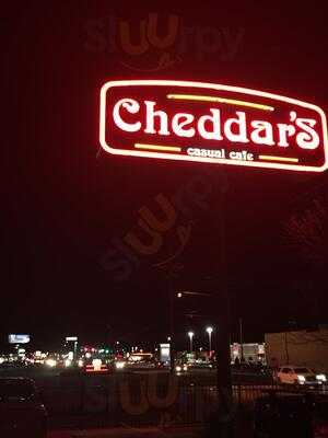 Cheddar's Scratch Kitchen