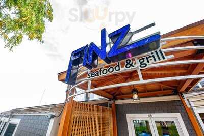 Finz Seafood & Grill