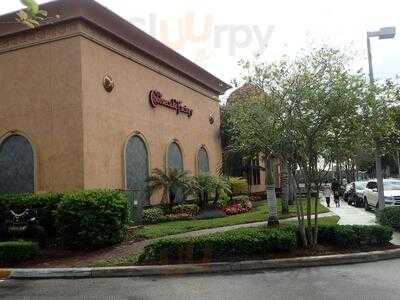 The Cheesecake Factory