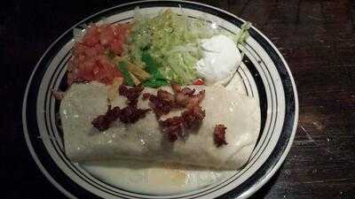 Margarita's Mexican Grill, Warner Robins