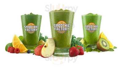 Smoothie Factory, Allen