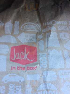 Jack In The Box