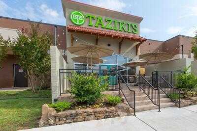 Taziki's Mediterranean Cafe