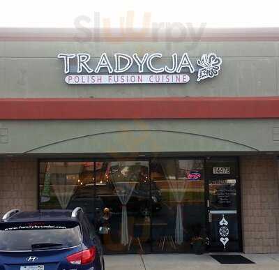 Tradycja Polish Fusion Cuisine, Orland Park