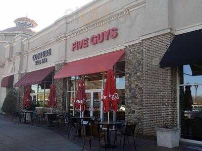 Five Guys