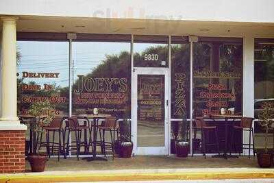 Joey's New York Pizzeria and Italian Restaurant, New Port Richey