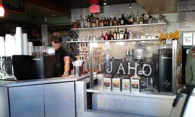 Jaho Coffee & Tea