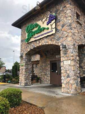 Olive Garden Italian Restaurant, Jonesboro