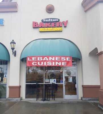 Sultan Bakery And Grill