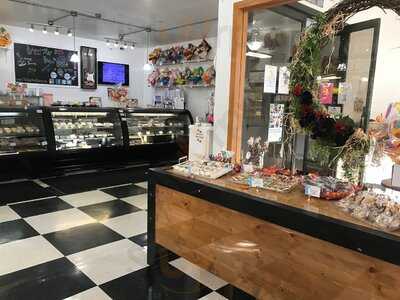 The Sugar Shack Bakery, Sioux City