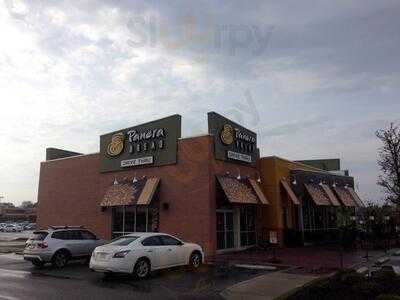 Panera Bread, Dothan