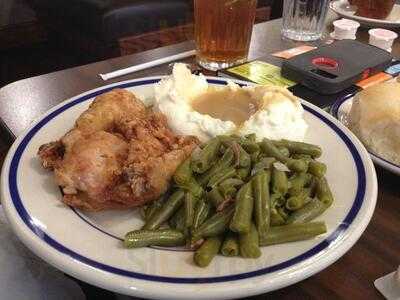 Bob Evans