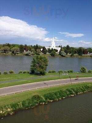 Hilton Garden Inn, Idaho Falls