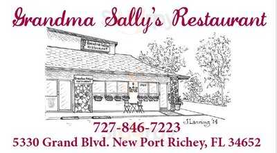 Grandma Sally's