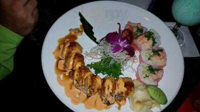 Fuji Japanese Steak House