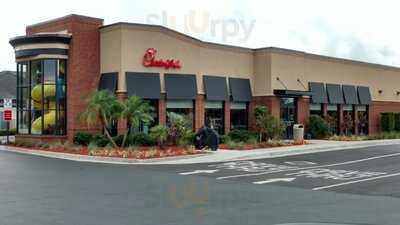 Chick-fil-A, Orange Park