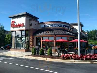 Chick-fil-a