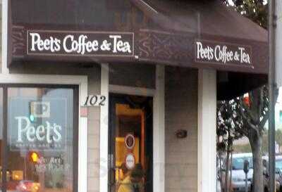 Peet's Coffee