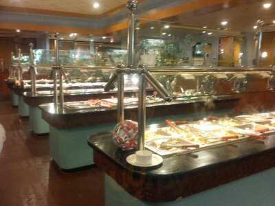 Jumbo Buffet