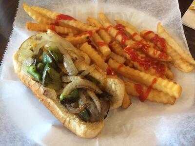 Mike's Hot Dogs & Hamburgers, Warner Robins