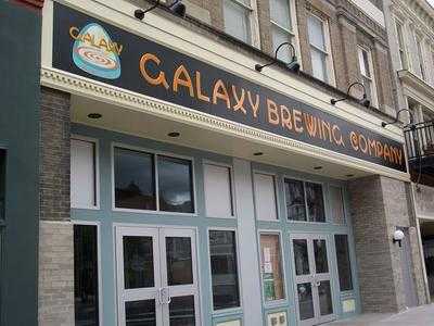 Galaxy Brewing Company