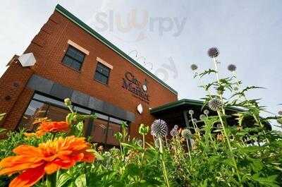 City Market, Onion River Co-op