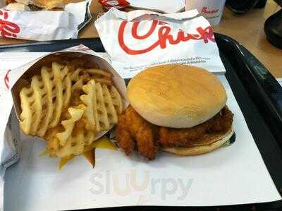 Chick-fil-A, Bloomington