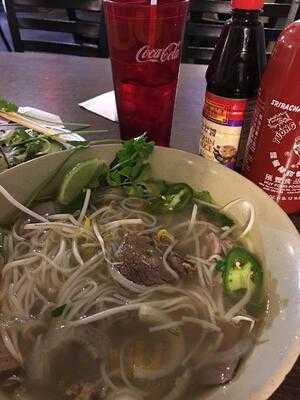 Little Saigon Cafe