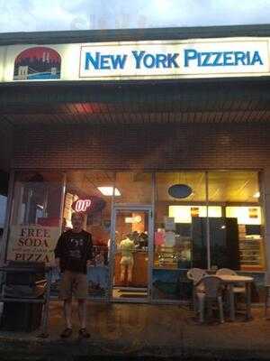 New York Pizzeria