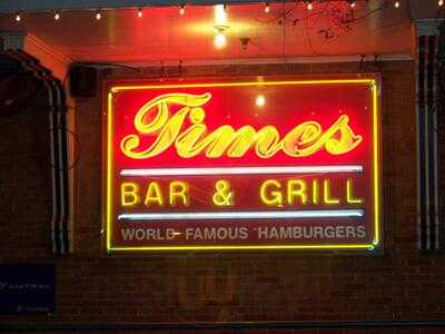 Times Grill