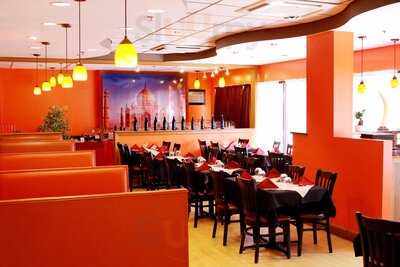 Taj Indian Cuisine