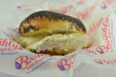 The Original Brooklyn Water Bagel Co.