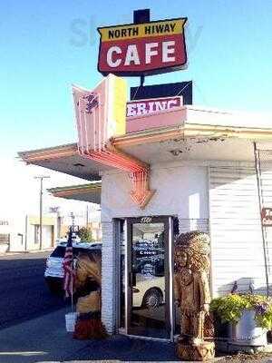 North Hi-way Cafe