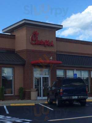 Chick-fil-a