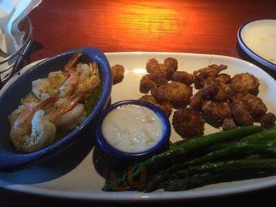 Red Lobster