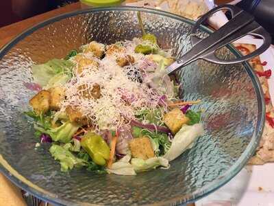 Olive Garden Italian Restaurant, Orland Park