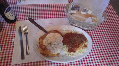 Freddie Cascio's Italian and Cajun Ristorante, Monroe